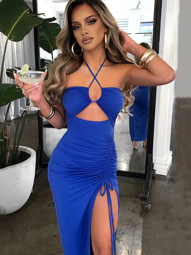 Sexy Nightclub Party Dress